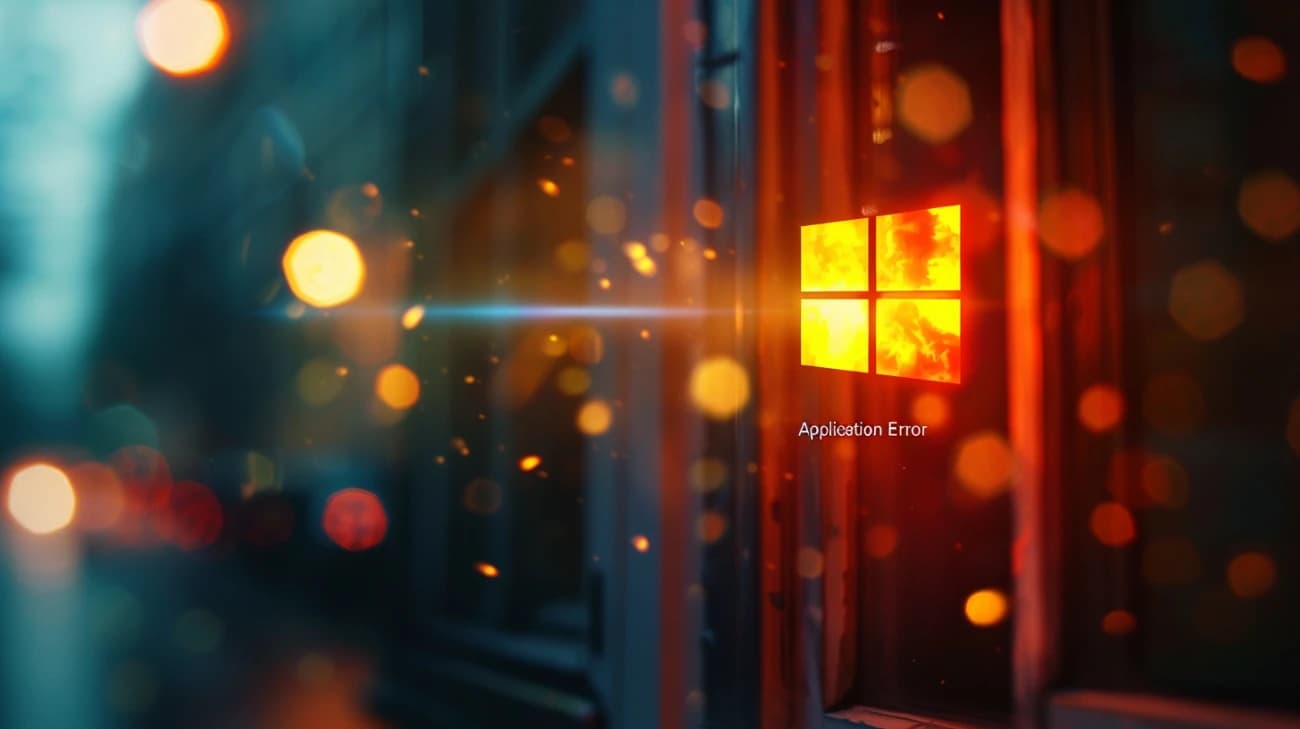 Jak naprawić błąd ISASS EXE w systemie Windows: Skuteczne porady Jak naprawić błąd ISASS EXE w systemie Windows: Skuteczne porady