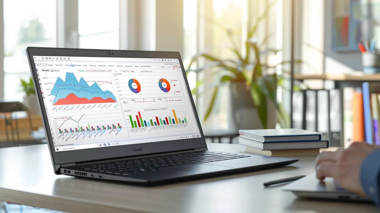 Lenovo T490s: Ultramobilny ThinkPad dla profesjonalistów? Test Lenovo T490s: Ultramobilny ThinkPad dla profesjonalistów? Test