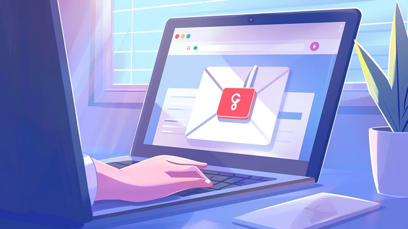 Jak wylogować się z konta Gmail? - Prosty poradnik wylogowania Jak wylogować się z konta Gmail? - Prosty poradnik wylogowania