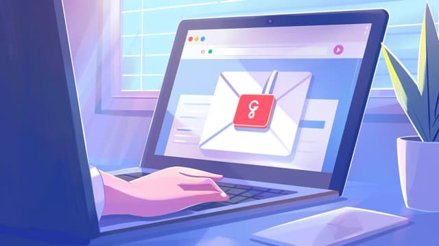 Jak wylogować się z konta Gmail? - Prosty poradnik wylogowania Jak wylogować się z konta Gmail? - Prosty poradnik wylogowania