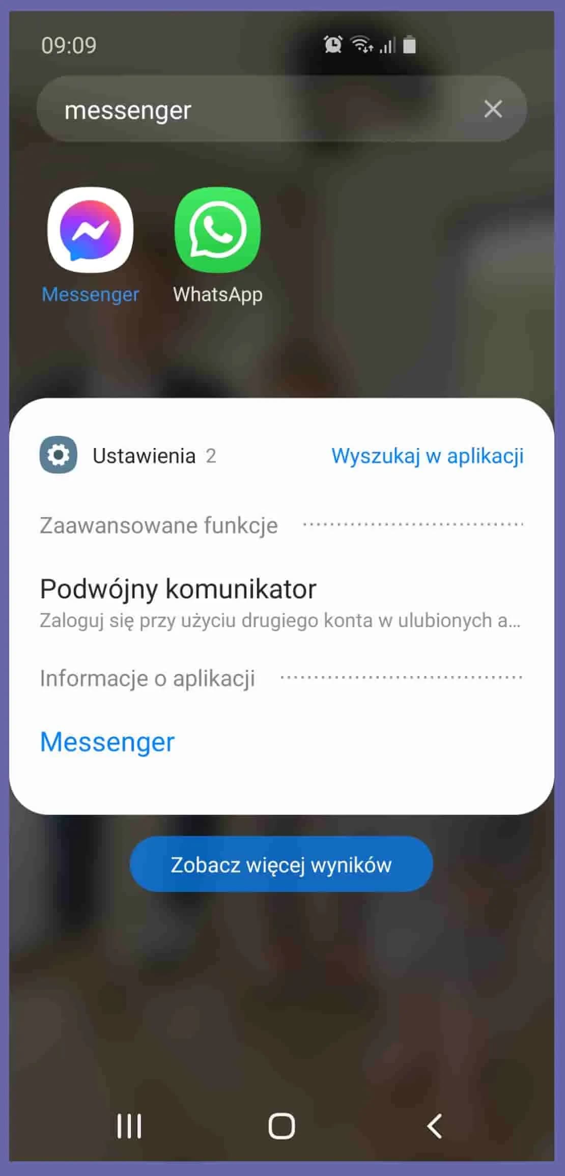 Jak stać się niewidocznym na Messengerze bez stresu i niepotrzebnych kontaktów Jak stać się niewidocznym na Messengerze bez stresu i niepotrzebnych kontaktów