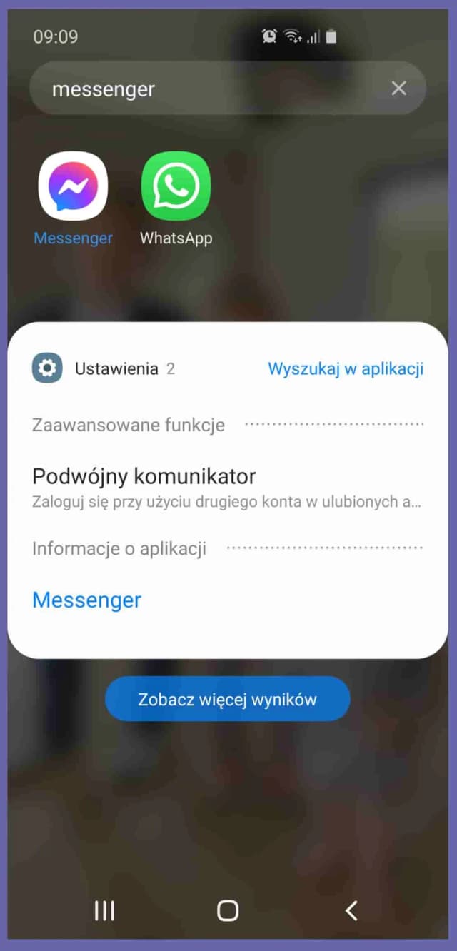 Jak stać się niewidocznym na Messengerze bez stresu i niepotrzebnych kontaktów Jak stać się niewidocznym na Messengerze bez stresu i niepotrzebnych kontaktów