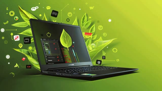 Bateria Lenovo laptop: Jak przedłużyć jej żywotność? Nasze metody Bateria Lenovo laptop: Jak przedłużyć jej żywotność? Nasze metody