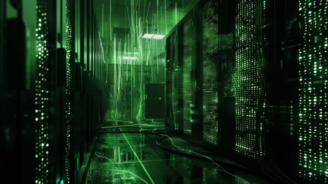 Jak przeprowadzić atak DDoS? - Skuteczne metody przeprowadzenia Jak przeprowadzić atak DDoS? - Skuteczne metody przeprowadzenia