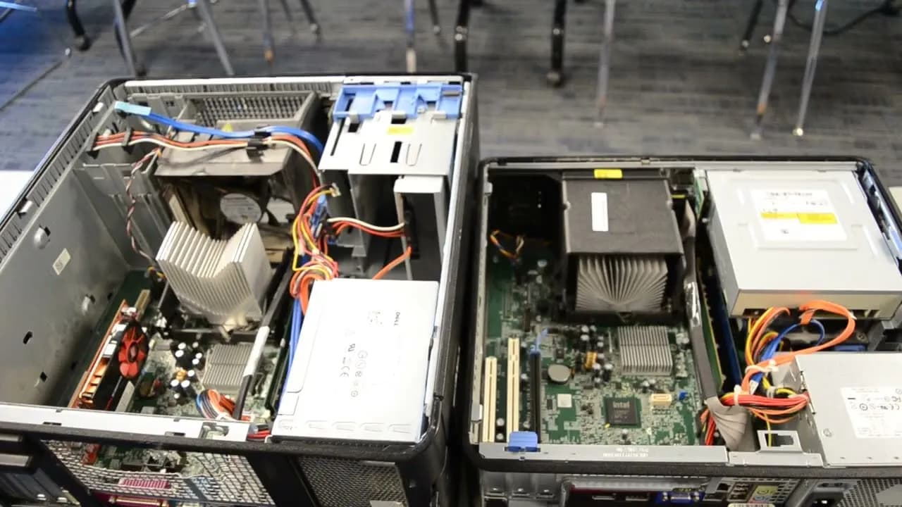 Dell Optiplex 760: Zalety oraz wady zakupu tego używanego modelu Dell Optiplex 760: Zalety oraz wady zakupu tego używanego modelu