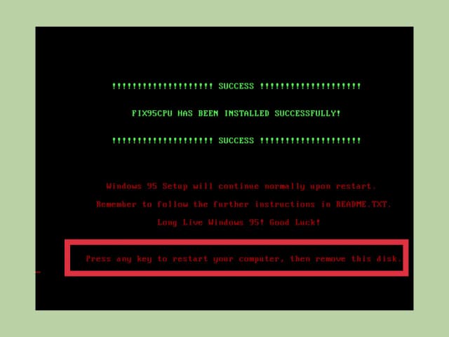 Jak pobrać ISO Windows 95: Bezpieczne pobieranie systemu Jak pobrać ISO Windows 95: Bezpieczne pobieranie systemu