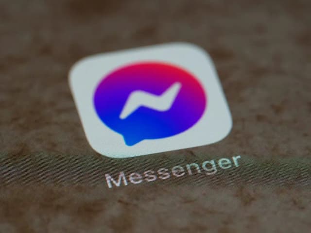 Jak szybko pobrać dźwięk z Messengera bez straty jakości Jak szybko pobrać dźwięk z Messengera bez straty jakości
