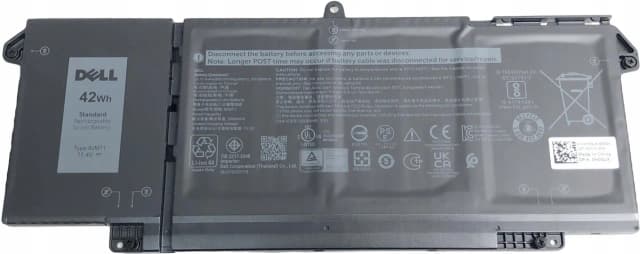 Bateria Dell Latitude: Oryginał czy zamiennik? Co wybrać i dlaczego? Bateria Dell Latitude: Oryginał czy zamiennik? Co wybrać i dlaczego?