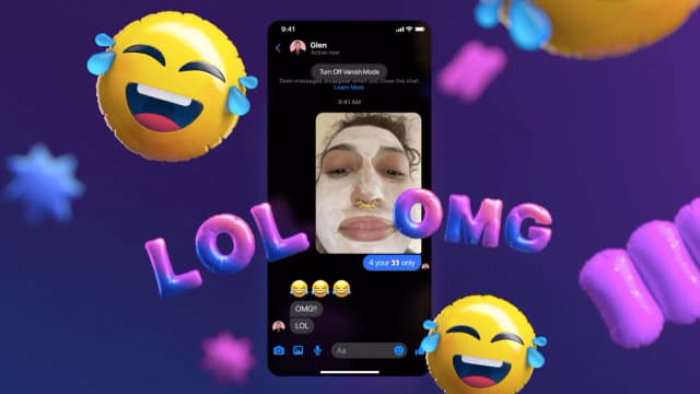 Znikające wiadomości w Messengerze? Sprawdź, dlaczego giną i jak je odzyskać Znikające wiadomości w Messengerze? Sprawdź, dlaczego giną i jak je odzyskać