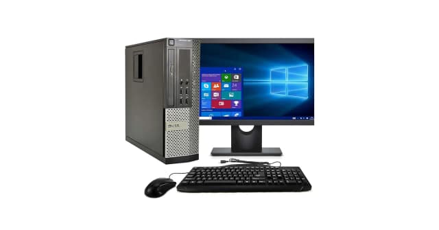 Dell Optiplex 990: Dlaczego ten kultowy PC wraca do łask? Analiza Dell Optiplex 990: Dlaczego ten kultowy PC wraca do łask? Analiza