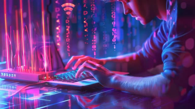 Jak odzyskać hasło WiFi? - Krok po kroku instrukcja odzyskiwania Jak odzyskać hasło WiFi? - Krok po kroku instrukcja odzyskiwania