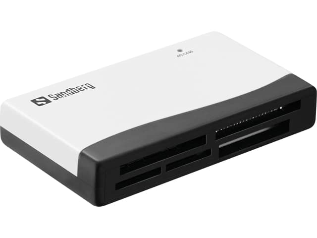 Card reader: który wybrać dla maksymalnego bezpieczeństwa danych? Card reader: który wybrać dla maksymalnego bezpieczeństwa danych?