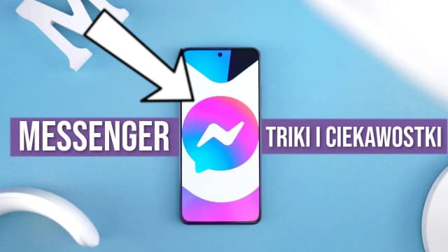 Szybkie przewijanie wiadomości Messenger - proste triki, które ułatwią Ci nawigację Szybkie przewijanie wiadomości Messenger - proste triki, które ułatwią Ci nawigację