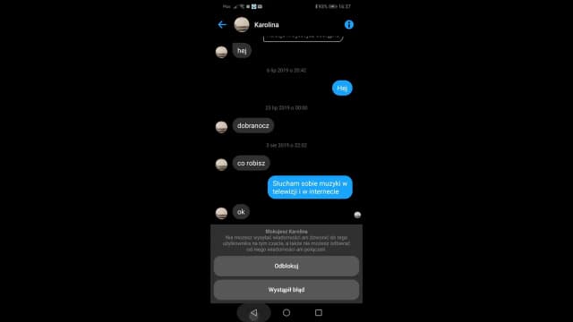 Jak usunąć kogoś z czatu na Messengerze: 5 prostych kroków Jak usunąć kogoś z czatu na Messengerze: 5 prostych kroków