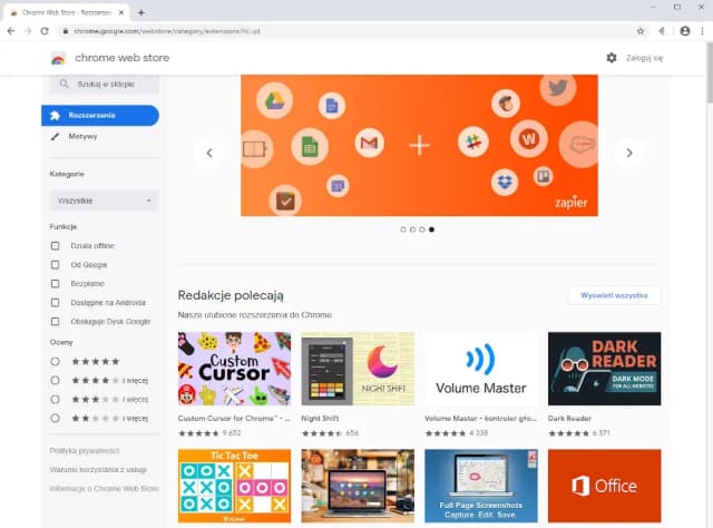 Co to jest przeglądarka i jak zmienia sposób korzystania z internetu Co to jest przeglądarka i jak zmienia sposób korzystania z internetu