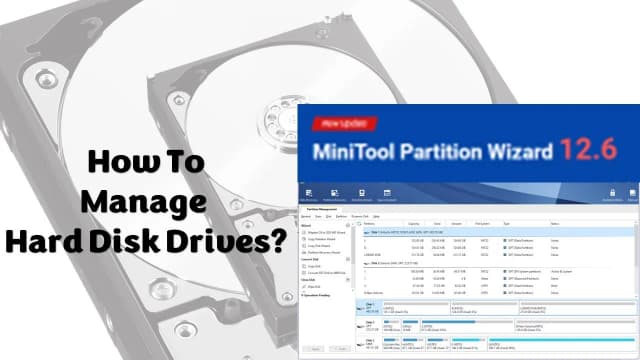 Jak używać MiniTool Partition Wizard - Skuteczne wskazówki i porady Jak używać MiniTool Partition Wizard - Skuteczne wskazówki i porady