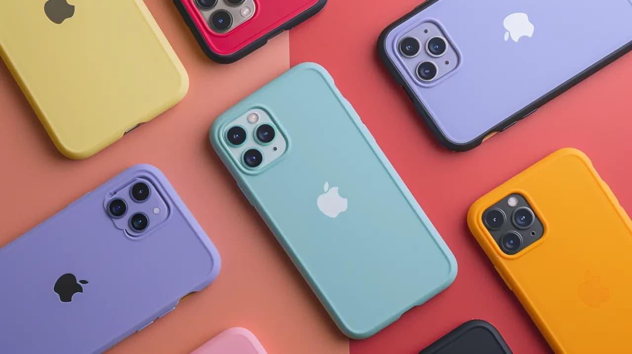 iPhone 11: top 5 etui, które uchronią Twój telefon. Oto ranking 2025 iPhone 11: top 5 etui, które uchronią Twój telefon. Oto ranking 2025