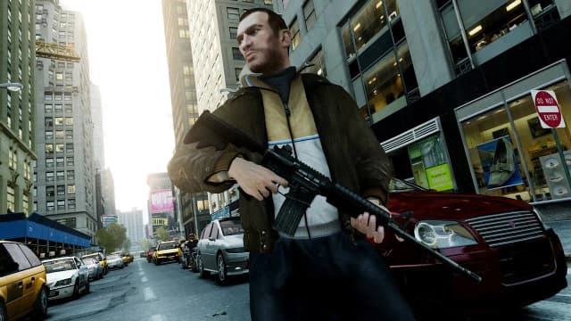 Jak pobrać GTA 4 bez ryzyka - bezpieczne metody i porady Jak pobrać GTA 4 bez ryzyka - bezpieczne metody i porady