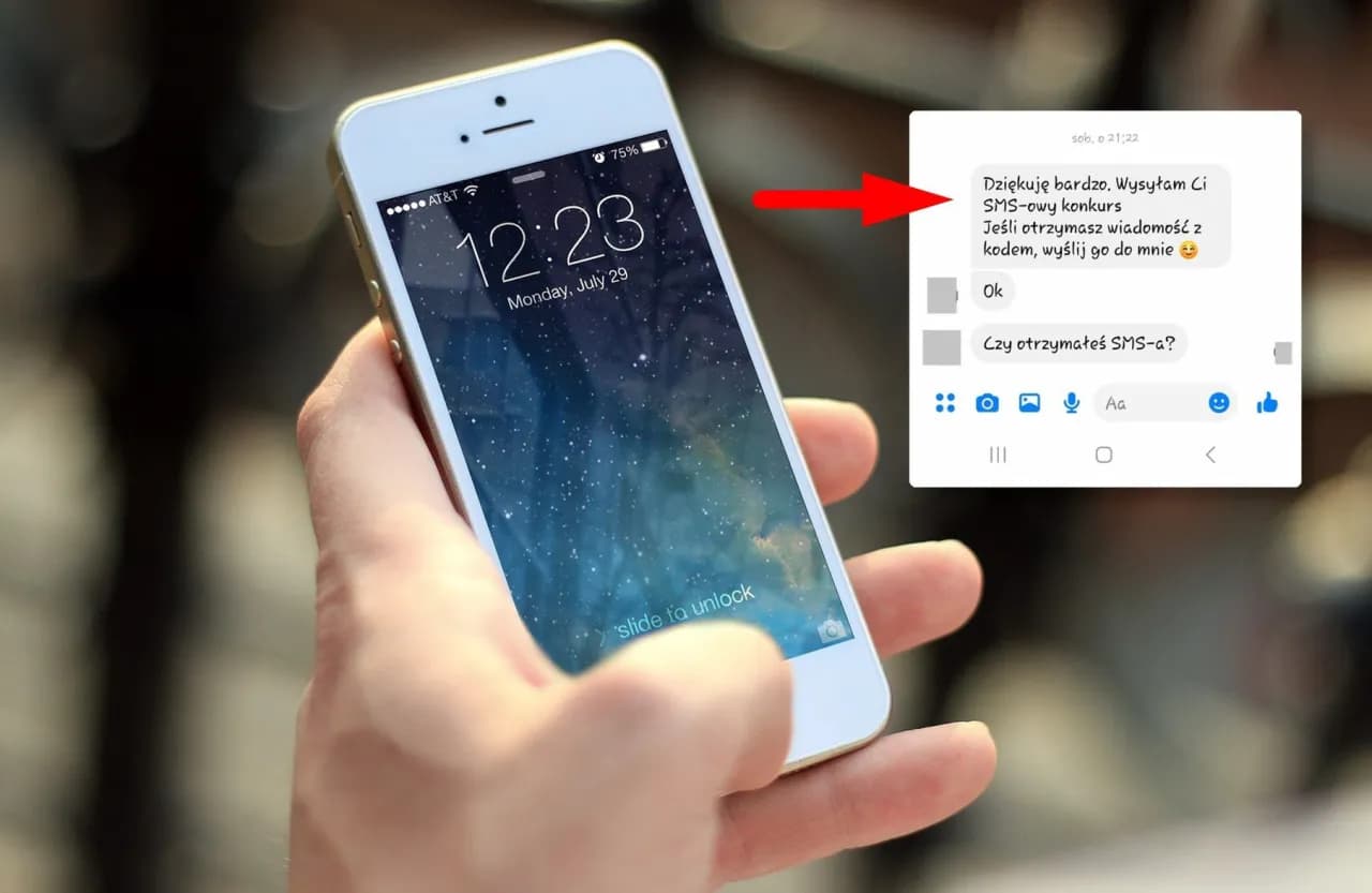Uwaga! Niebezpieczny wirus w Messengerze? Skuteczne metody usuwania na telefonie Uwaga! Niebezpieczny wirus w Messengerze? Skuteczne metody usuwania na telefonie