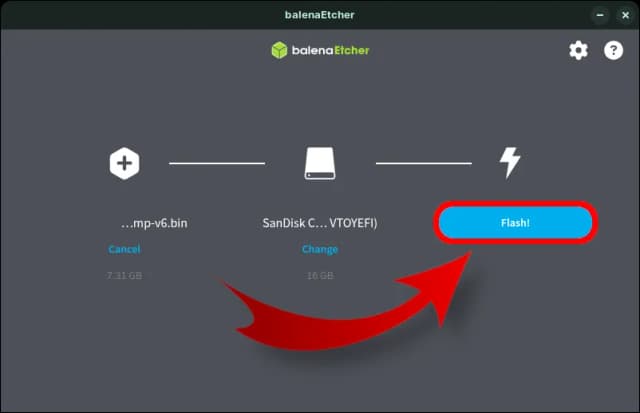 Jak stworzyć bootowalny pendrive z Linuxem: Krok po kroku instrukcja Jak stworzyć bootowalny pendrive z Linuxem: Krok po kroku instrukcja