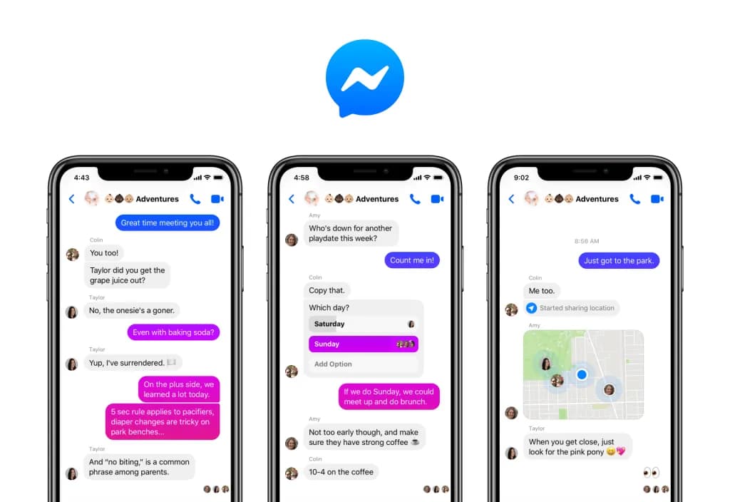 Jak pobrać Messengera na iPhone i uniknąć problemów z instalacją Jak pobrać Messengera na iPhone i uniknąć problemów z instalacją