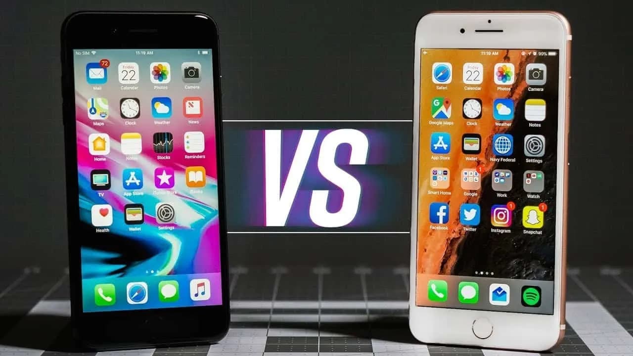 Wyświetlacz iPhone 8: oryginał czy zamiennik? Który z nich lepszy? Wyświetlacz iPhone 8: oryginał czy zamiennik? Który z nich lepszy?