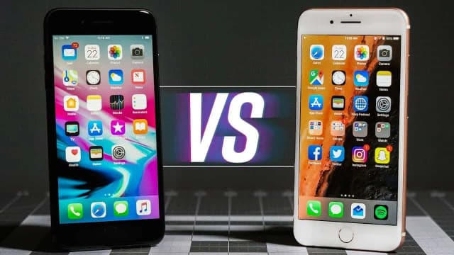 Wyświetlacz iPhone 8: oryginał czy zamiennik? Który z nich lepszy? Wyświetlacz iPhone 8: oryginał czy zamiennik? Który z nich lepszy?
