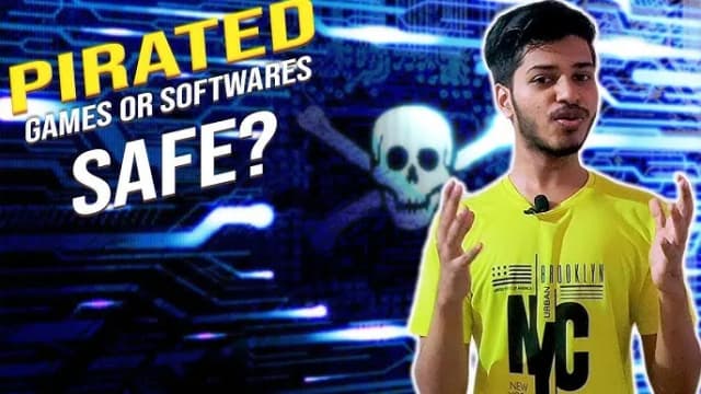 Bezpieczne korzystanie z Cracked Games - Praktyczne wskazówki Bezpieczne korzystanie z Cracked Games - Praktyczne wskazówki