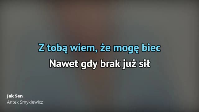 Pobierz mp3 Jak Sen Antka Smykiewicza - uniknij problemów z prawem Pobierz mp3 Jak Sen Antka Smykiewicza - uniknij problemów z prawem