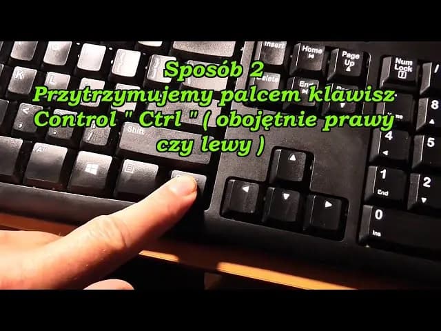 Jak zmniejszyć stronę w przeglądarce i poprawić komfort przeglądania Jak zmniejszyć stronę w przeglądarce i poprawić komfort przeglądania