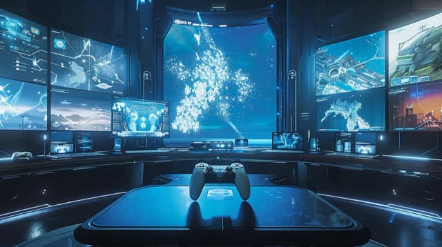 Infinity: czy ta gra wciągnie Cię na długie godziny? Recenzja 2025 Infinity: czy ta gra wciągnie Cię na długie godziny? Recenzja 2025
