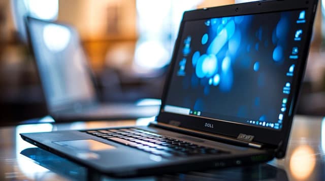 Dell Latitude E6500: Opłaca się kupić używany? Plusy oraz minusy Dell Latitude E6500: Opłaca się kupić używany? Plusy oraz minusy