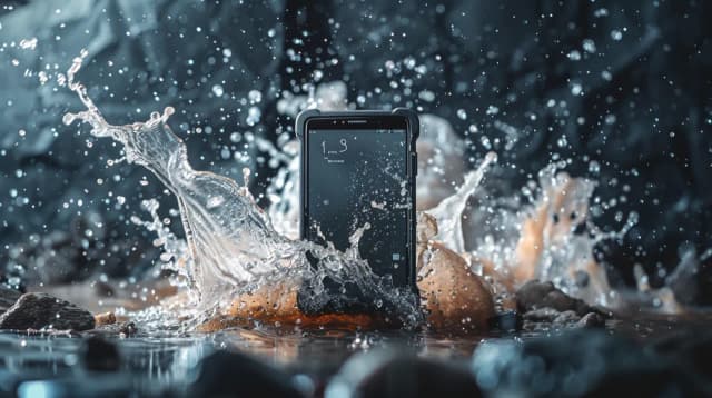 Galaxy Tab Active 2: Czy to tablet, który przetrwa każde wyzwanie? Galaxy Tab Active 2: Czy to tablet, który przetrwa każde wyzwanie?