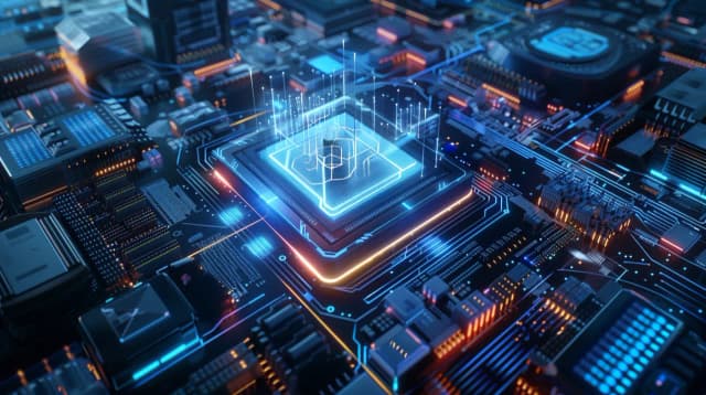 Intel Xeon E5-2620: Jak wypada na tle rywali? Porównujemy moc! Intel Xeon E5-2620: Jak wypada na tle rywali? Porównujemy moc!