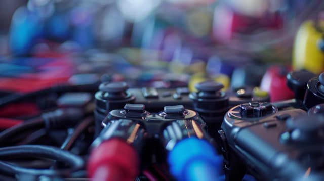 Kabel do PS3: czy pasuje do innych konsol PlayStation? Analizujemy Kabel do PS3: czy pasuje do innych konsol PlayStation? Analizujemy