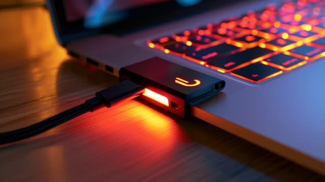 Jak zrobić bootowalny pendrive z systemem Linux? - Praktyczne wskazówki tworzenia Jak zrobić bootowalny pendrive z systemem Linux? - Praktyczne wskazówki tworzenia