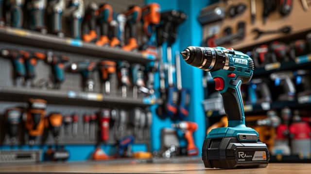 Baterie Makita 10.8V: czy warto inwestować w oryginalne? Analizujemy Baterie Makita 10.8V: czy warto inwestować w oryginalne? Analizujemy