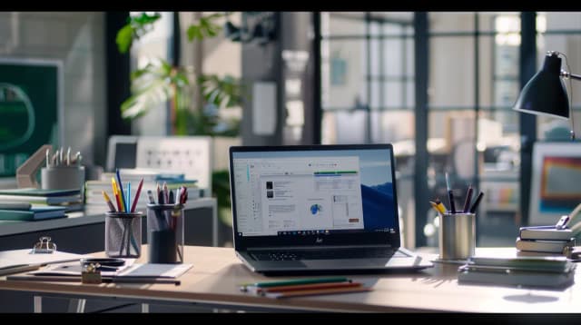 HP ProBook 430: Tani i dobry laptop do pracy i nauki? Testujemy HP ProBook 430: Tani i dobry laptop do pracy i nauki? Testujemy