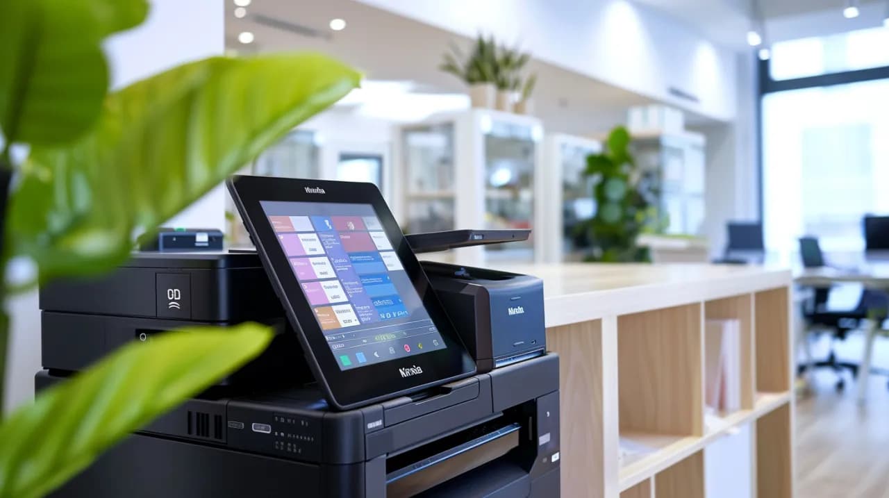 Bizhub C3350: czy ta drukarka Konica Minolta spełni Twoje potrzeby? Bizhub C3350: czy ta drukarka Konica Minolta spełni Twoje potrzeby?