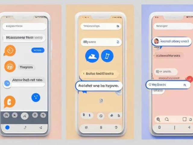 Jak bez problemu włączyć tłumacza na Messengerze w 3 minuty Jak bez problemu włączyć tłumacza na Messengerze w 3 minuty