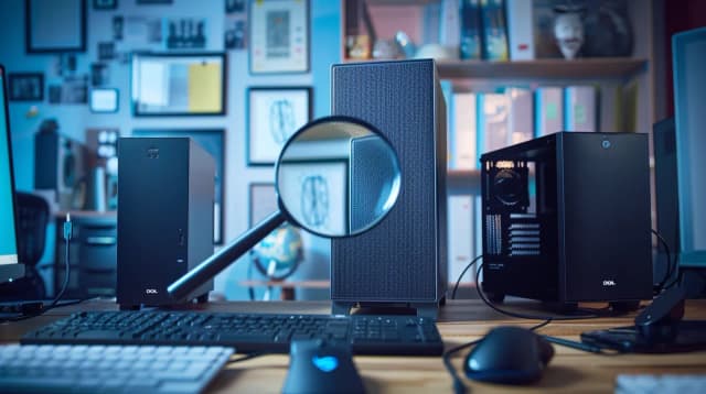 Dell OptiPlex SFF: Który model do biura? Porównanie oraz ranking Dell OptiPlex SFF: Który model do biura? Porównanie oraz ranking
