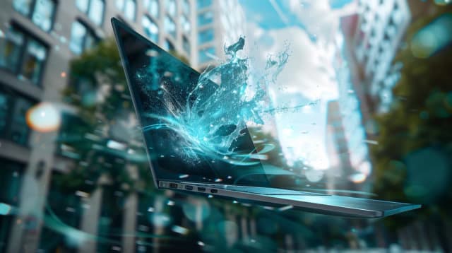Laptop 12 cali: czy to idealny kompromis między mocą a mobilnością? Laptop 12 cali: czy to idealny kompromis między mocą a mobilnością?