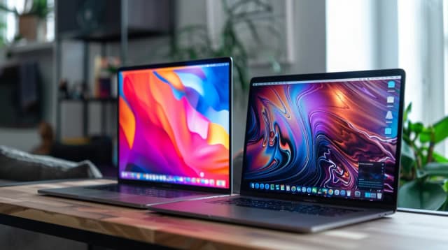 MacBook Pro 2019: Jakie nowości czekają na użytkowników? Analiza MacBook Pro 2019: Jakie nowości czekają na użytkowników? Analiza
