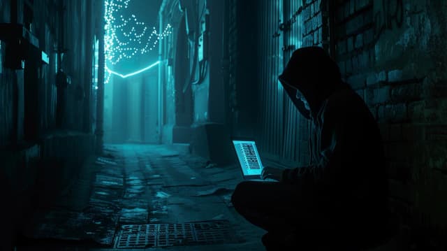 Strony na dark web. Omówienie zagrożeń i środków ostrożności Strony na dark web. Omówienie zagrożeń i środków ostrożności