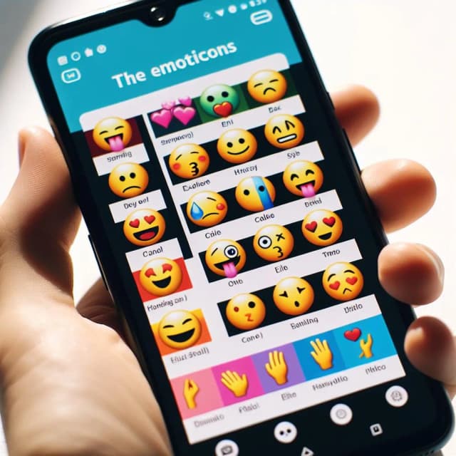 Co oznaczają emotki na Messengerze? Kompletny przewodnik Co oznaczają emotki na Messengerze? Kompletny przewodnik