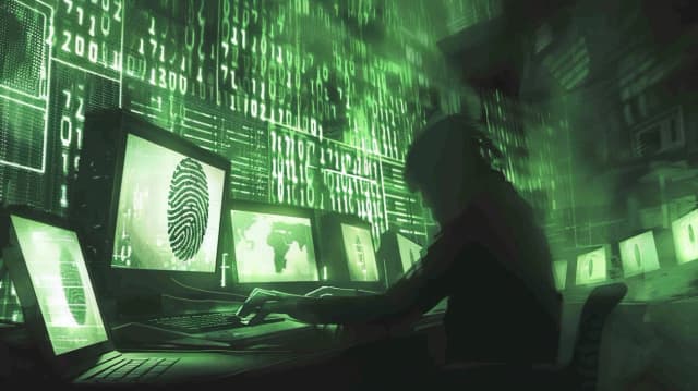 Najlepsze filmy o hakerach - Lista rekomendowanych produkcji Najlepsze filmy o hakerach - Lista rekomendowanych produkcji