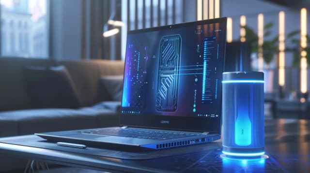 Głośnik Lenovo: Czy akcesoria tej marki dorównują laptopom? Analiza Głośnik Lenovo: Czy akcesoria tej marki dorównują laptopom? Analiza