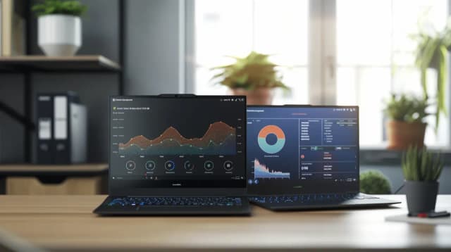 Latitude 7280 vs 7480: Który model wybierzesz do pracy? Analiza Latitude 7280 vs 7480: Który model wybierzesz do pracy? Analiza