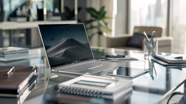 HP EliteBook x360 1030 G3: To wszechstronny laptop dla biznesu? HP EliteBook x360 1030 G3: To wszechstronny laptop dla biznesu?