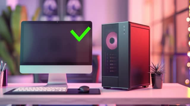 EC103: Mini PC, który może zastąpić Twój pełnowymiarowy komputer? EC103: Mini PC, który może zastąpić Twój pełnowymiarowy komputer?